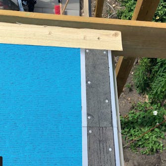 Tee itse pihavaja Tee itse pihavaja